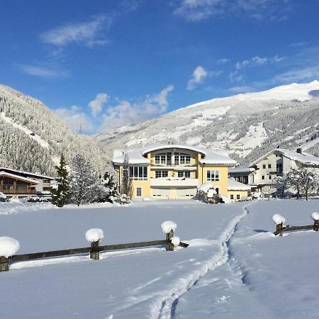 Appartement Anna Zell am Ziller Buitenkant foto