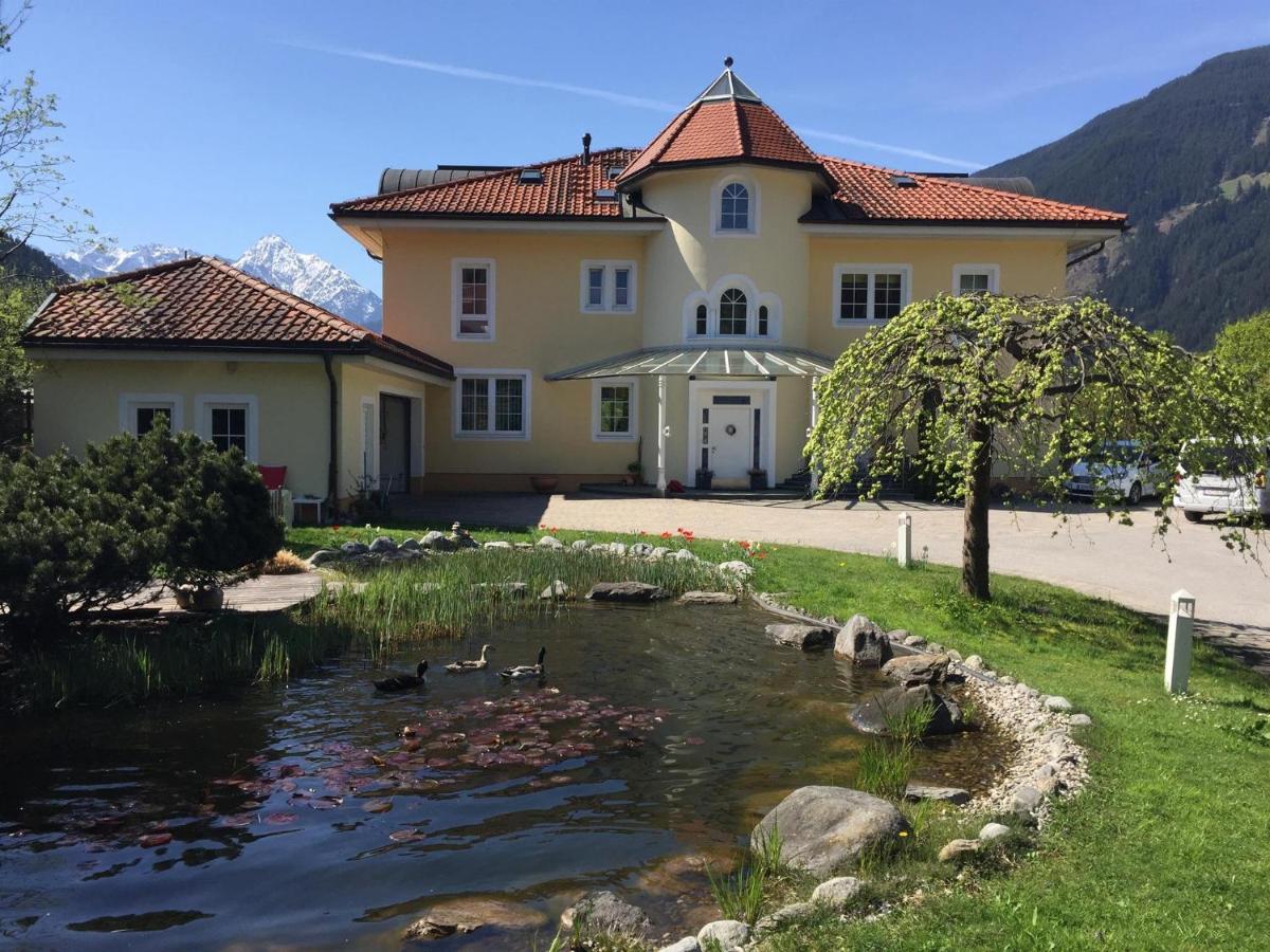 Appartement Anna Zell am Ziller Buitenkant foto